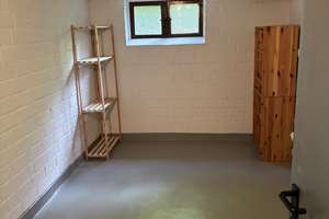 Teilmöblierte 2 Zimmer-DG-Wohnung - Nähe Loddenheide – Fitzmauriceweg 30, 48155 Gremmendorf-West, Münster – Vorschaubild 10