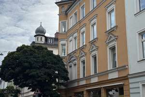 Mehrfamilienhaus  in Neuhausen-Nymphenburg – Die vollständige Adresse der Immobilie erhältst du vom Anbieter., 80636 St. Vinzenz, München – Vorschaubild 16