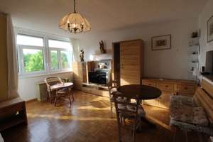 Charmante 1-Zimmer-Wohnung in Bestlage – Die vollständige Adresse der Immobilie erhältst du vom Anbieter., 80798 Am alten nördlichen Friedhof, München – Vorschaubild 6