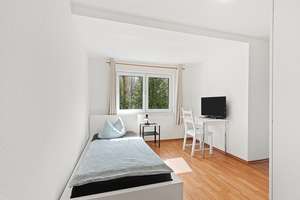 Neuwertige 3-Zimmer-Wohnung mit Stellplatz in HH-Duvenstedt – Die vollständige Adresse der Immobilie erhältst du vom Anbieter., 22397 Duvenstedt, Hamburg – Vorschaubild 12