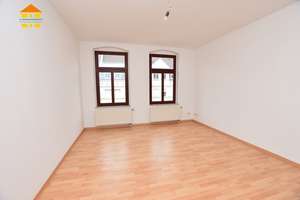 Ideal geschnittene Wohnung sucht neue Mieter, mit Einbauküche. – Ludwig-Kirsch-Straße 32, 9130 Sonnenberg, Chemnitz – Vorschaubild 10