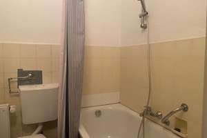 Gepflegtes 1-Zimmer-Apartment im Erdgeschoss – Suedstrasse 99, 47798 Stadtmitte, Krefeld – Vorschaubild 4