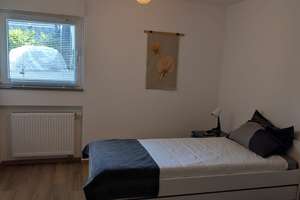 Sanierter Split Level Bungalow (4-Schlafzimmer) in Köln Bocklemünd – Die vollständige Adresse der Immobilie erhältst du vom Anbieter., 50829 Bocklemünd/Mengenich, Köln – Vorschaubild 15
