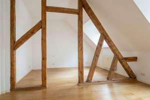 Stilvolle Loftwohnung im Wiesbadener Westend – 106 m², zwei Balkone und ruhige Innenhoflage – Die vollständige Adresse der Immobilie erhältst du vom Anbieter., 65195 Westend / Bleichstraße, Wiesbaden – Vorschaubild 21