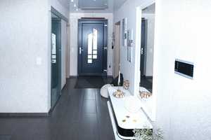 Öko-Luxus & Design: Solarpower-Zweifamilienhaus im Ruhrgebiet – Recklinghausen (Kreis) – Vorschaubild 24