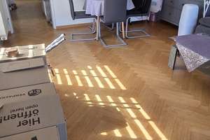 Renovierte 3-Zimmer-Wohnung mit großer Terrasse in ruhiger Lage von Edigheim – 67069 Edigheim, Ludwigshafen am Rhein – Vorschaubild 32