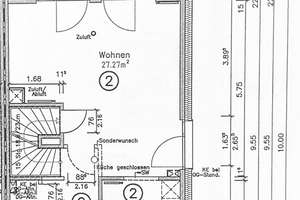 Moderne Doppelhaushälfte mit 5 Zimmern, Garten und Dachterrasse in Hamburg-Langenhorn – Die vollständige Adresse der Immobilie erhältst du vom Anbieter., 22419 Langenhorn, Hamburg – Vorschaubild 22
