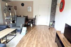 Helle 3-Zimmer-Wohnung in Aachen, Forst – Marienburger Straße 4, 52078 Forst, Aachen – Vorschaubild 21