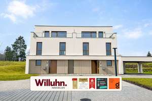 Großzügiges Wohnen in unmittelbarer Seenähe | Moderner Neubau | Wärmepumpe