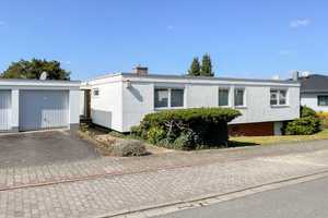 Spitzen-Lage in Erbach – Atrium-Bungalow mit ehemaliger Praxis! – Odenwaldkreis – Vorschaubild 9