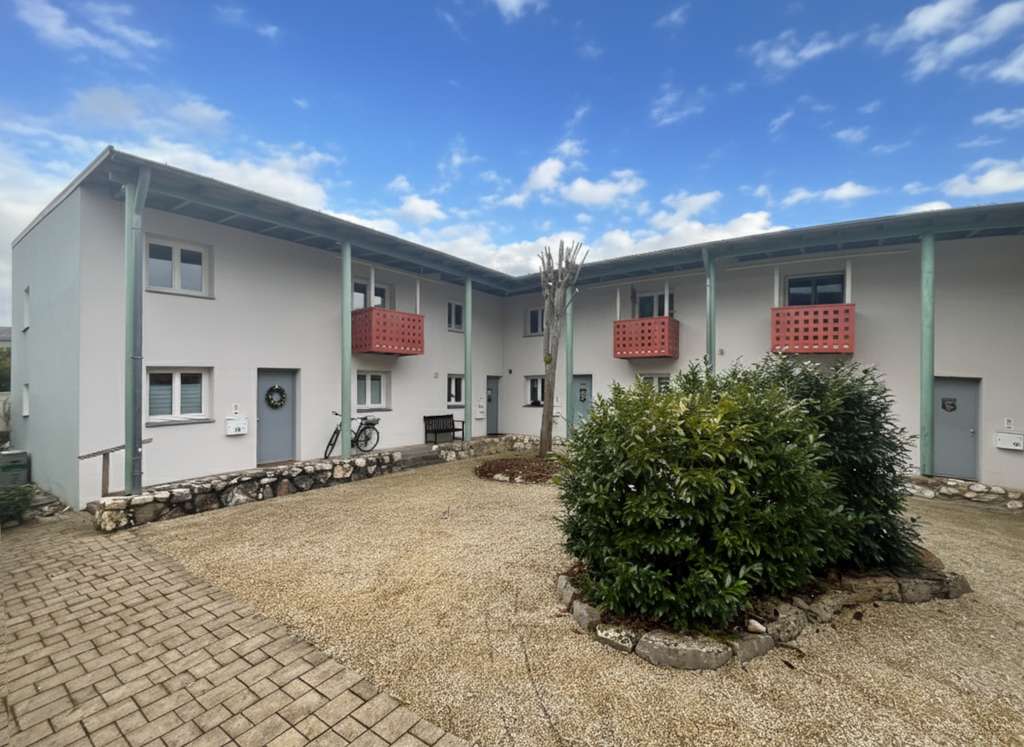 Immobilie in Geisingen - Außergewöhnliches Reiheneckhaus - Bild 1