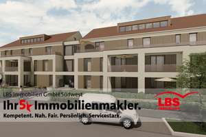 Wohnen mit Service und Tagespflege in bevorzugter Lage – Die vollständige Adresse der Immobilie erhältst du vom Anbieter., 89079 Gögglingen, Ulm – Vorschaubild 17