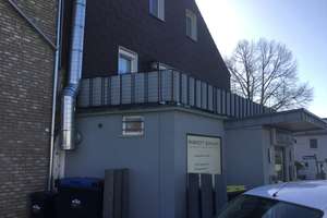 3 Raum Wohnung in Essen-Überruhr mit großer Terrasse – Die vollständige Adresse der Immobilie erhältst du vom Anbieter., 45277 Überruhr-Holthausen, Essen – Vorschaubild 4