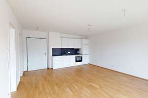2-Zimmer-Wohnung zum Wohlfühlen! – Kurt-Viermetz-Straße 1g, 86150 Bahnhofs-, Bismarckviertel, Augsburg – Vorschaubild 5