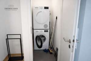 Helle und moderne Wohnung im 1. OG
Großer Südbalkon - TG-Platz
Super Zustand - sofort beziehbar – Die vollständige Adresse der Immobilie erhältst du vom Anbieter., 74080 Böckingen, Heilbronn – Vorschaubild 6