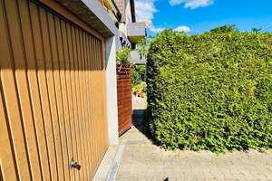 Barrierefreundlich mit Garten & Terrasse im ruhigen Süden, im Erdgeschoss mit 2 Stellplätzen – Büngerstr. 2, 44267 Benninghofen, Dortmund – Vorschaubild 17