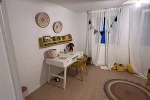 Wohnidylle - 5-Zimmer Reihenmittelhaus in Weingarten (Baden) am Waldrand – Ulmenplatz 1/4, 76356 Weingarten (Baden) – Vorschaubild 11