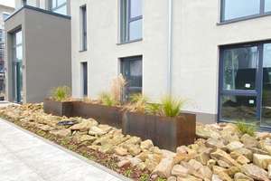 Moderne Gartenwohnung mit Design-Bad, Aufzug & Tiefgarage in Dortmund-Brackel – Max-Michallek-Strasse 1b, 44309 Brackel (Ortsteil), Dortmund – Vorschaubild 29