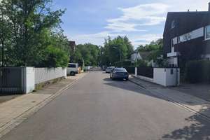 Zweitbezug nach Modernisierung mit Einbauküche in Isarnähe – Reichenhaller Straße 25, 81547 Giesing, München – Vorschaubild 17