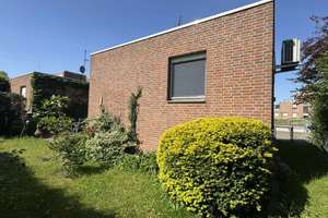 Traumhaftes Reihenendhaus in Split-Level-Bauweise mit Potential für mehr Wohnfläche in Albachten! – Die vollständige Adresse der Immobilie erhältst du vom Anbieter., 48163 Albachten, Münster – Vorschaubild 13