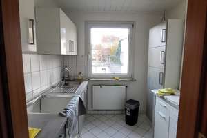 Schöne 2 Zimmerwohnung in Wuppertal – Albertstraße 23, 42289 Heckinghausen, Wuppertal – Vorschaubild 5
