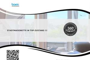 Stadtmaisonette in Top-Zustand !!! – Die vollständige Adresse der Immobilie erhältst du vom Anbieter., 40764 Langenfeld (Rheinland) – Vorschaubild 2