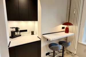 Design trifft Altbau – hochwertig sanierte 3-Zimmer-Wohnung mit Interior-Konzept in Eimsbüttel – 20259 Eimsbüttel (Ortsteil), Hamburg – Vorschaubild 8