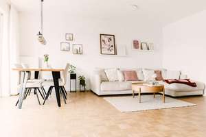 3-Zimmer-Wohnung in Köln-Nippes