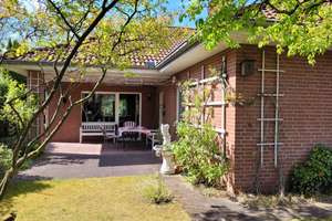Schöner Winkelbungalow mit großem Grundstück – Die vollständige Adresse der Immobilie erhältst du vom Anbieter., 29331 Lachendorf – Vorschaubild 1