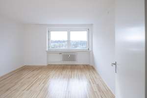 Moderne 2,5-Zimmer-Wohnung mit EBK am Oberhauser Bahnhof – Die vollständige Adresse der Immobilie erhältst du vom Anbieter., 86154 Oberhausen-Süd, Augsburg – Vorschaubild 7
