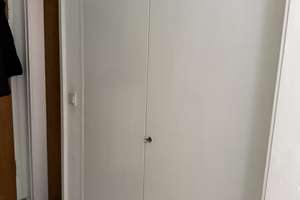 Untermiete: 1,5-Zimmer-Apartment in Elberfeld/Luisenviertel – Luisenstraße 84, 42103 Elberfeld, Wuppertal – Vorschaubild 7