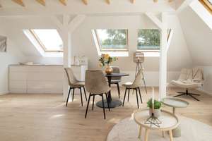 KR-Bockum! Loft-Style-Living mit Wohlfühlgarantie und Klimaanlage! – Die vollständige Adresse der Immobilie erhältst du vom Anbieter., 47809 Bockum, Krefeld – Vorschaubild 6