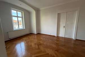 Charmante 6-Zimmer-Altbauwohnung mit Balkon im beliebten Westviertel – Die vollständige Adresse der Immobilie erhältst du vom Anbieter., 7743 Jena-West, Jena – Vorschaubild 4
