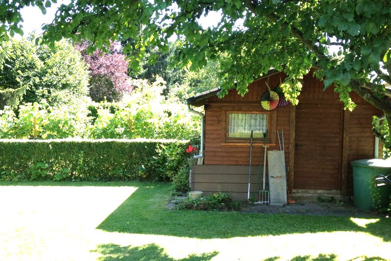 Reihenendhaus mit Traumgrundstück... V-E-R-K-A-U-F-T... image 3