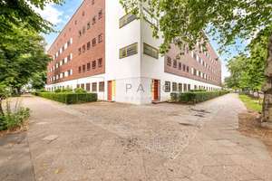 Altbaucharme in Pankow - gepflegte 2-Zimmer-Wohnung mit ca. 70 m² – Die vollständige Adresse der Immobilie erhältst du vom Anbieter., 13189 Pankow (Ortsteil), Berlin – Vorschaubild 26