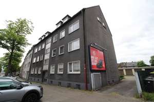 Gepflegte Mietwohnung in Bergeborbeck – Bocholder Straße 246, 45356 Bochold, Essen – Vorschaubild 9