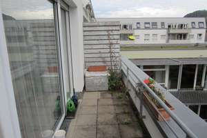 ab 60 Jahren-betreutes Wohnen 2-ZI-mit Balkon und EBK in Reutlingen – Champignystrasse 3, 72762 Reutlingen-Mitte, Reutlingen – Vorschaubild 8