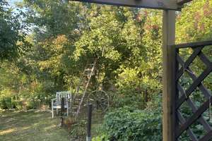 Solide Doppelhaushälfte mit unfassbar großem Garten in Erfurt - von privat – Kranichfelder Straße 17, 99097 Herrenberg, Erfurt – Vorschaubild 11