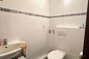 Großzügige 4 Zimmer EG.- Wohnung in Travemünde. Eigennutz oder Anlageobjekt – Lofotenweg 6, 23570 Travemünde, Lübeck – Vorschaubild 3