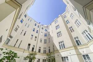 ÜBER DEN DÄCHERN MOABITS! SUPERHELLE DACHGESCHOSSWOHNUNG MIT GROßER TERRASSE&AUFZUG! PROVISIONSFREI! – Alt-Moabit 126, 10557 Moabit, Berlin – Vorschaubild 35