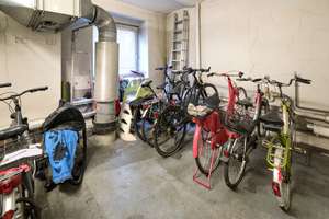 Hausgefühl mitten in der Stadt – Die vollständige Adresse der Immobilie erhältst du vom Anbieter., 14050 Westend, Berlin – Vorschaubild 16