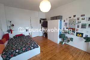 Tauschwohnung: Helle, ruhige 2-Zimmer-Wohnung in Steglitz-Zehlendorf – Die vollständige Adresse der Immobilie erhältst du vom Anbieter., 12207 Lichterfelde, Berlin – Vorschaubild 4