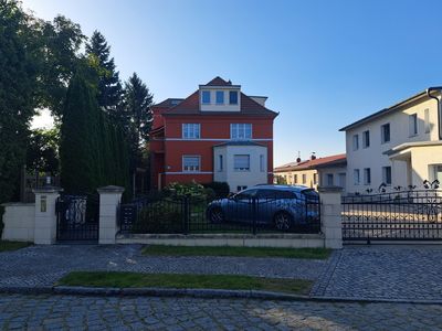 Viel Platz für den Alltag in dieser 4-Zimmer-Wohnung in Erkner