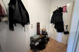 Rheinnähe! Appartement mit Terrasse und Stellplatz in bester Lage von Beuel-Mitte – Die vollständige Adresse der Immobilie erhältst du vom Anbieter., 53227 Beuel-Mitte, Bonn – Vorschaubild 6