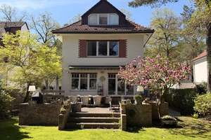 Familientraum in Schlachtensee