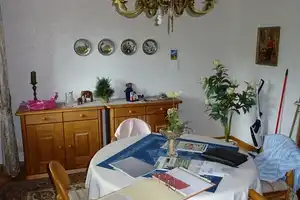 Gepflegtes Reihenhaus mit Garage sucht Familie! – Bielefeld – Vorschaubild 6