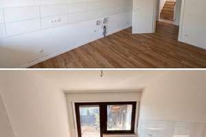 Großzügige 2-Zimmer-Erdgeschosswohnung mit eigener Terrasse, Garten & Garage in Duisburg-Baerl – Grafschafter Straße 92a, 47199 Baerl, Duisburg – Vorschaubild 6