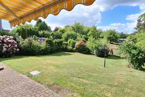 Wohnen mit Blick ins Grüne – Attraktiver Bungalow in Stelzenberg – Kaiserslautern (Kreis) – Vorschaubild 5