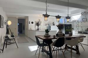 Stilvolles Loft mit Garten im Herzen von Derendorf – Weißenburgstraße 48a, 40476 Derendorf, Düsseldorf – Vorschaubild 6
