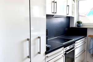 Helle 4-Zi.-Wohnung mit 2 Balkonen & Stellplatz - modernisiert, Süd-West – Die vollständige Adresse der Immobilie erhältst du vom Anbieter., 70469 Feuerbach-Mitte, Stuttgart – Vorschaubild 13